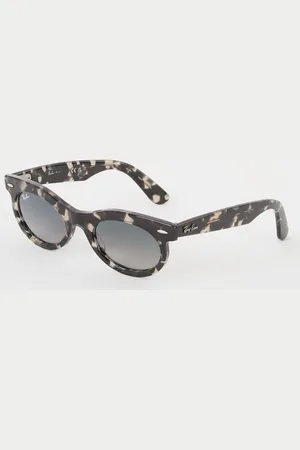 Ray-Ban Wayfarer Oval zonnebril RB2242