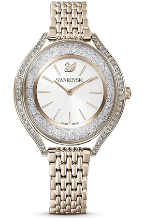 Swarovski Horloge met kristal 5519456