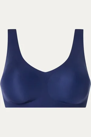 Sloggi Naadloze bralette met uitneembare vulling