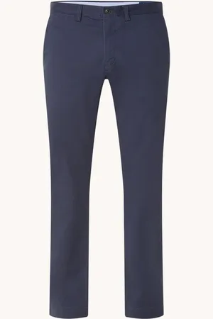 Ralph Lauren Slim fit chino met stretch