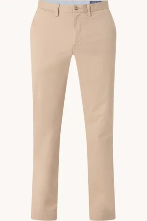 Ralph Lauren Slim fit chino met stretch