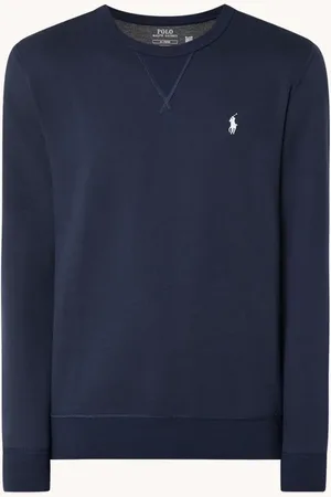 Ralph Lauren Sweater met logoborduring