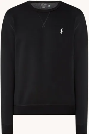 Ralph Lauren Sweater met logoborduring