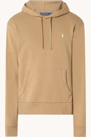 Ralph Lauren Loopback Fleece Hoodie