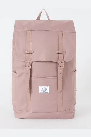 Herschel Retreat rugzak met 16 inch laptopvak