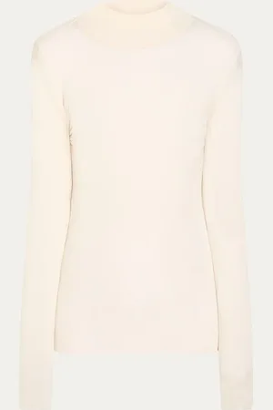 Alchemist Ash longsleeve met col