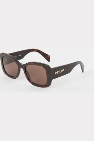 Prada Butterfly zonnebril PRA08S