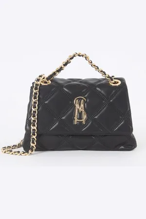 Steve Madden Bvolturi schoudertas met quilt patroon