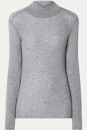 Alchemist Ash longsleeve met col