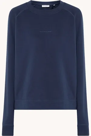 Marc O’ Polo Sweater met logo