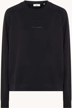 Marc O’ Polo Sweater met logo