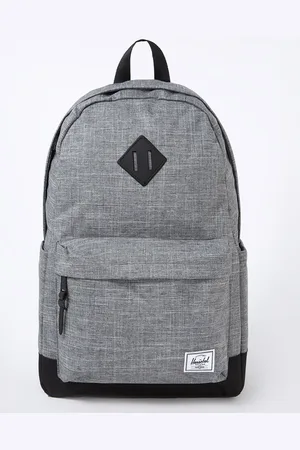 Herschel Heritage rugzak met 12 inch laptopvak