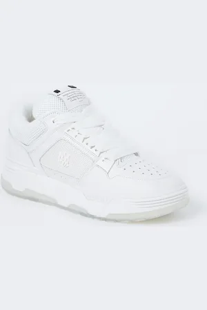 AMIRI MA-1 sneaker van leer met mesh details