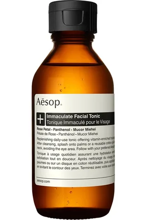 Aesop Immaculate Facial Tonic - toner
