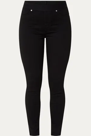 HUGO BOSS High waist legging met logoband