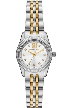 Michael Kors Lexington horloge MK4740