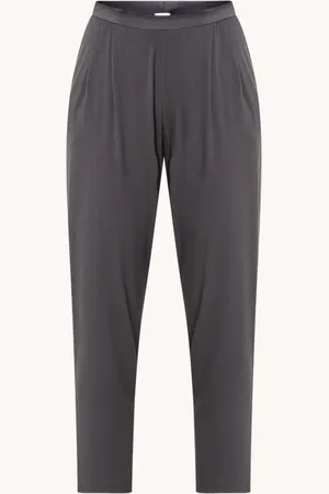 Mey Pyjamabroek met steekzakken