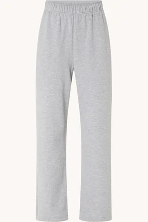 alo Accolade high waist loose fit joggingbroek met steekzakken