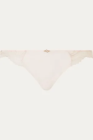 Chantelle Mysteric Dream tanga van kant