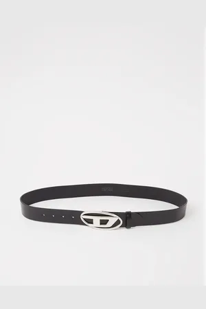 Diesel B-1DR riem van leer