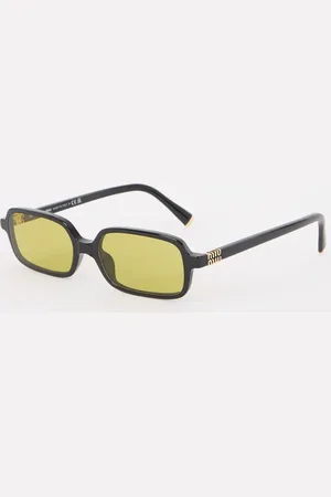 Miu Miu Retro zonnebril MU11ZS