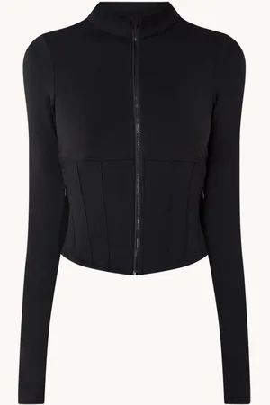 alo Trainingsvest met steekzakken