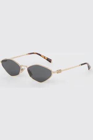 Miu Miu Retro zonnebril MU56ZS