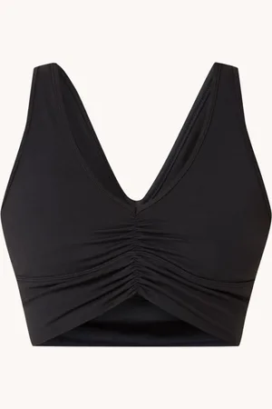 alo Wild Thing sport bh met light support