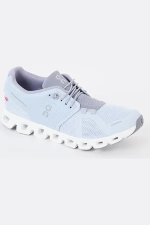 On Running Cloud 5 sneaker met mesh details