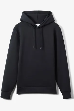 Reiss Fabien hoodie met logo