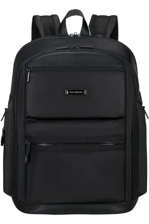 Samsonite Relyon rugzak met 15 inch laptopvak