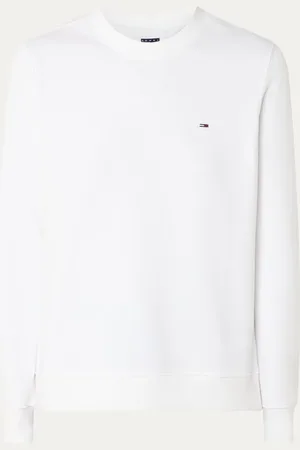 Tommy Hilfiger Sweater met logoborduring