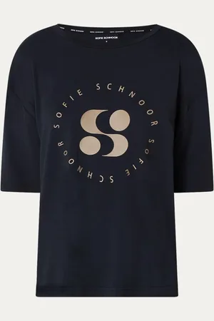Sofie Schnoor T-shirt met print