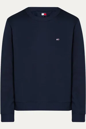 Tommy Hilfiger Sweater met logoborduring