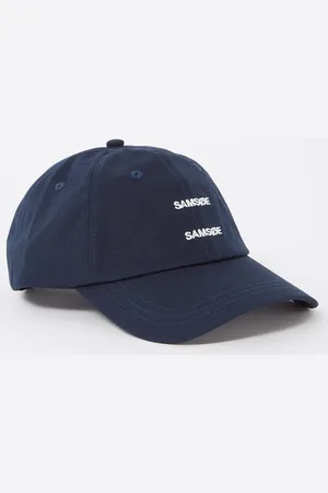 Samsøe Samsøe Saaddie pet met logoborduring