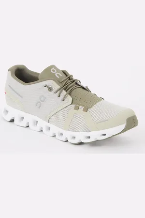 On Running Cloud 5 sneaker met mesh details