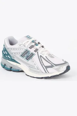 New Balance 1906 sneaker met mesh details