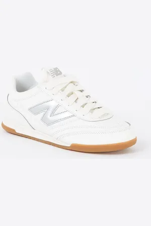 New Balance RC42 sneaker met logo