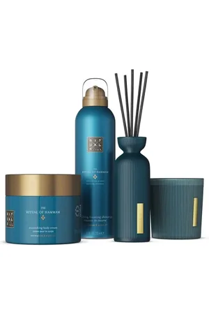 Rituals The Ritual Of Hammam Large Gift Set 2024 - Limited Edition verzorgingsset