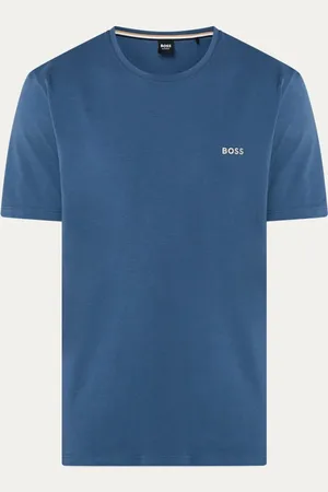 HUGO BOSS Pyjamatop met logo