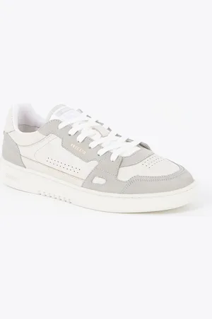 Axel Arigato Dice Lo sneaker van suède
