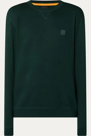 HUGO BOSS Westart sweater met logo