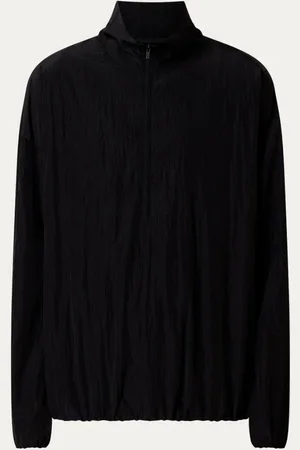 FEAR OF GOD Anorak met logo