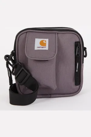 Carhartt Essentials Small crossbodytas met logo