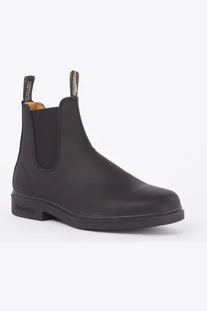 Blundstone 068 chelsea boot van leer