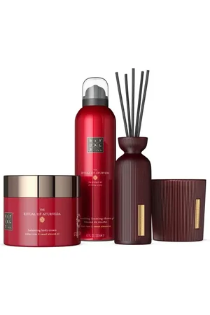 Rituals The Ritual Of Ayurveda Large Gift Set 2024 - Limited Edition verzorgingsset