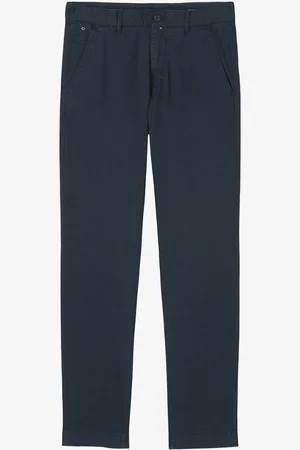 Marc O’ Polo Stig shaped fit chino met stretch