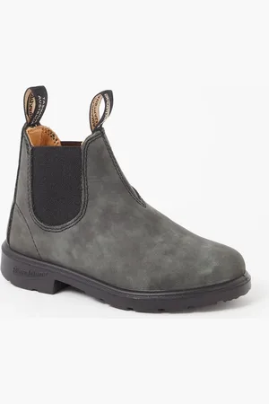 Blundstone 1325 chelsea boot van leer