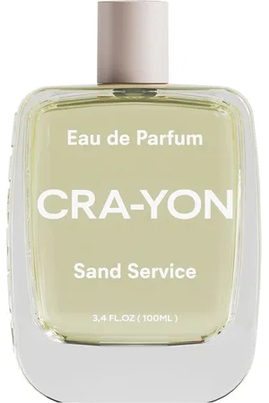 Cra-Yon Sand Service Eau de Parfum