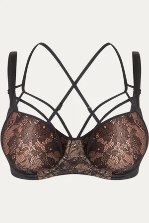 Marlies Dekkers The Art of Love balconette bh met kant